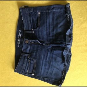 American Eagle Outfitters Shorts - American Eagle Shorts American Eagle Outfitters Shorts - American Eagle Shorts